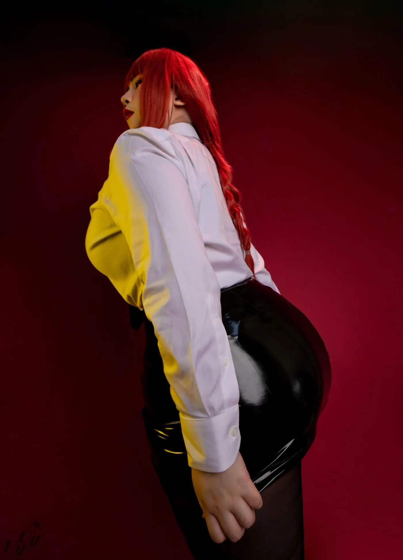 Uy Uy – NO.67 Makima vid [32P]插图6